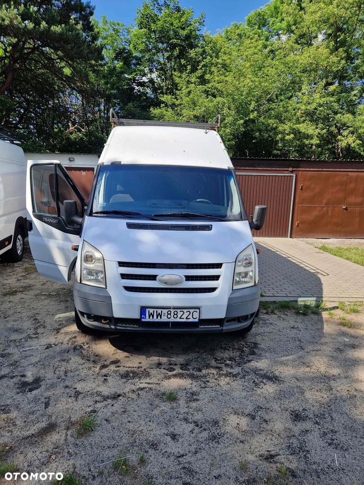 Ford Transit - 4