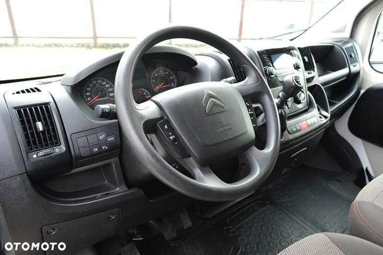Citroën JUMPER L2 H2 2.0 HDI - 13