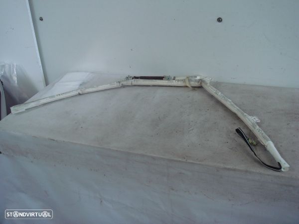 Airbags De Cortina Dto Toyota Avensis (_T25_) - 1