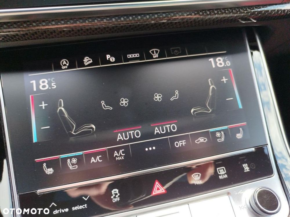 Audi SQ8 - 18
