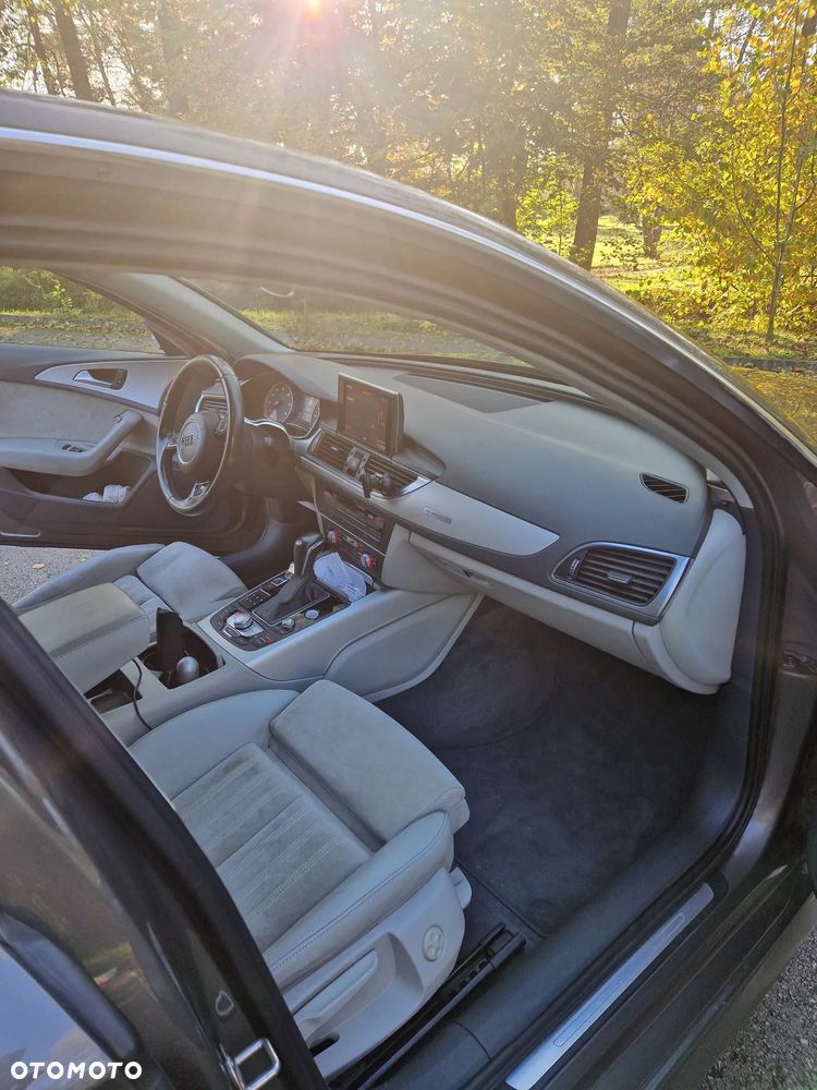 Audi A6 Limousine - 7