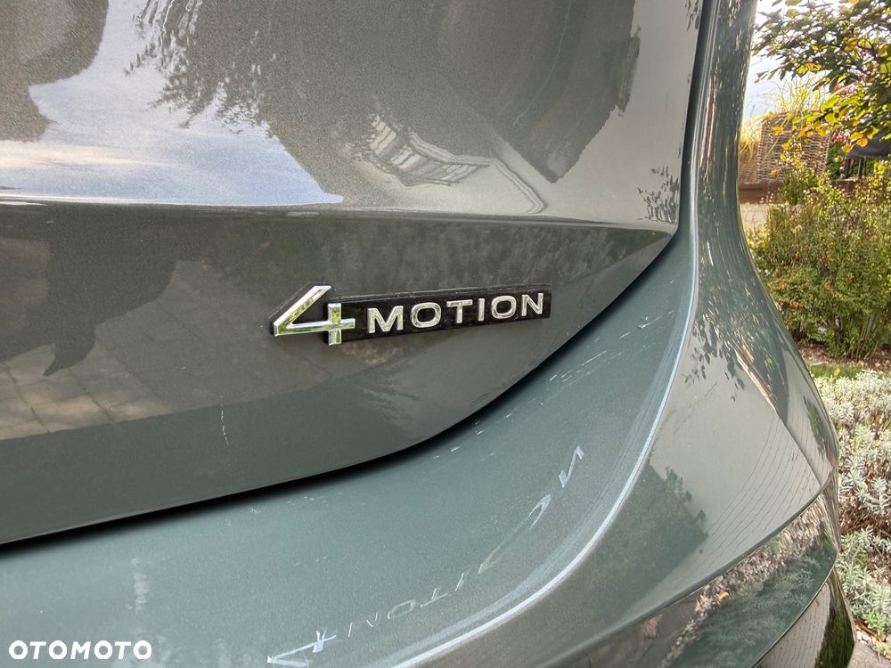 Volkswagen Tiguan 2.0 TDI 4Mot R-Line Plus DSG - 17