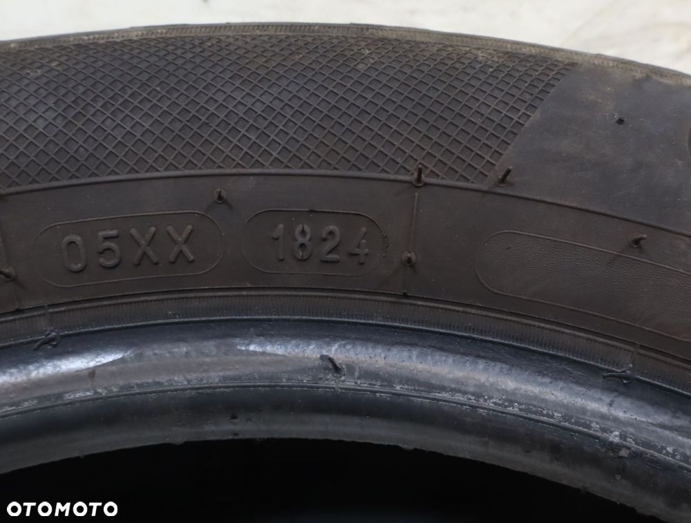 OPONA OPONY 2 SZT KLEBER QUADRAXER WIELOSEZON  185/60/15 24R - 15
