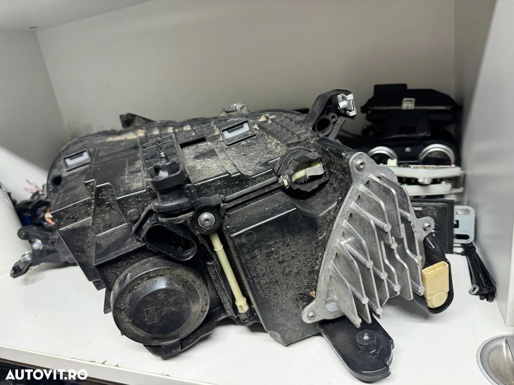 far T-roc full led stanga 2GA941005F - 4