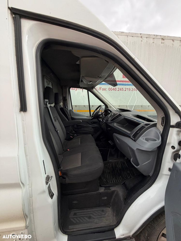 Ford Transit - 9
