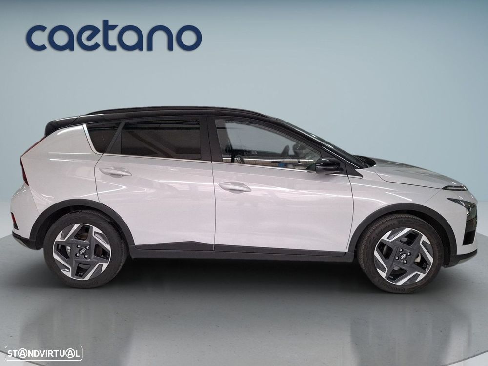Hyundai Bayon 1.0 T-GDI Premium TT - 9