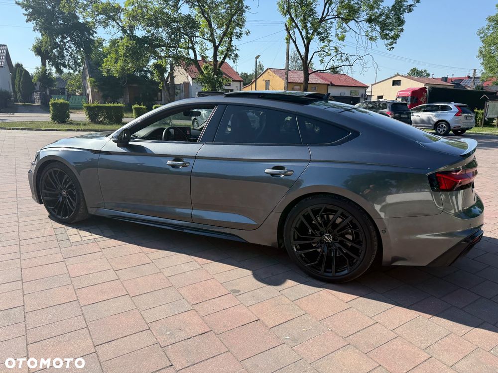 Audi RS5 Sportback - 35