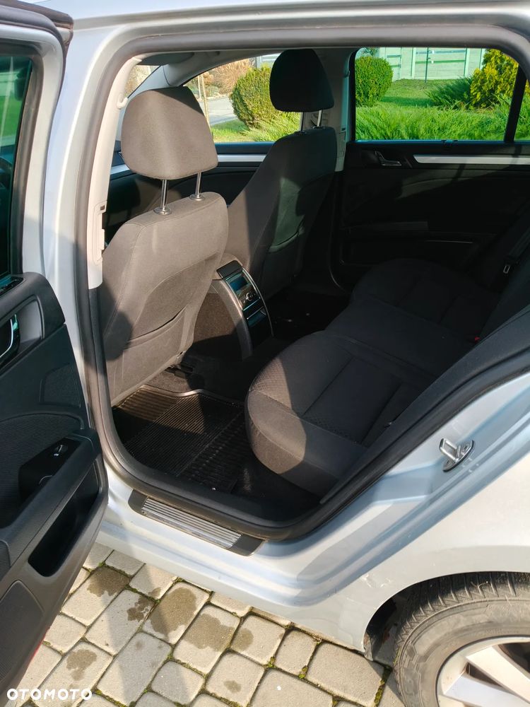 Skoda Superb 2.0 TDI Ambition Outdoor - 18