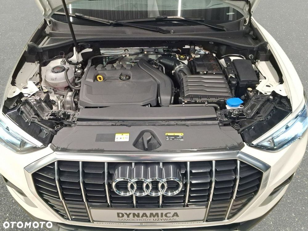 Audi Q3 - 25