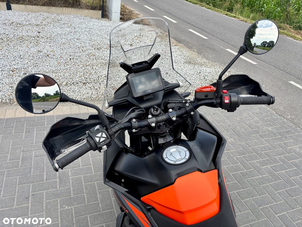 KTM Adventure - 24