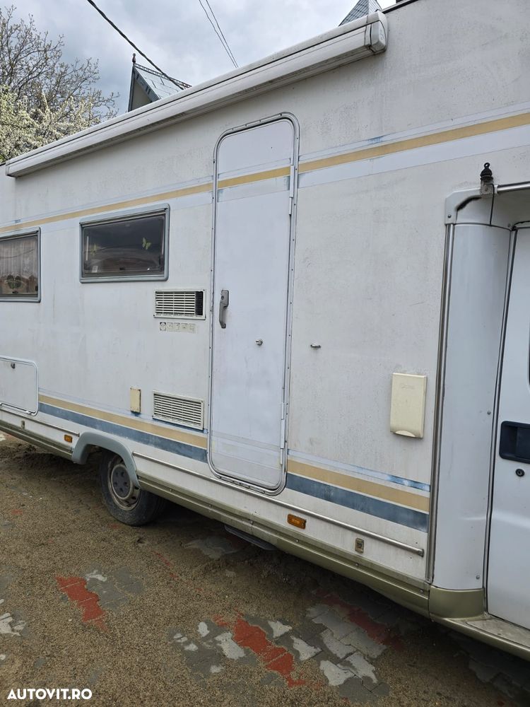 Fiat Ducato - 5