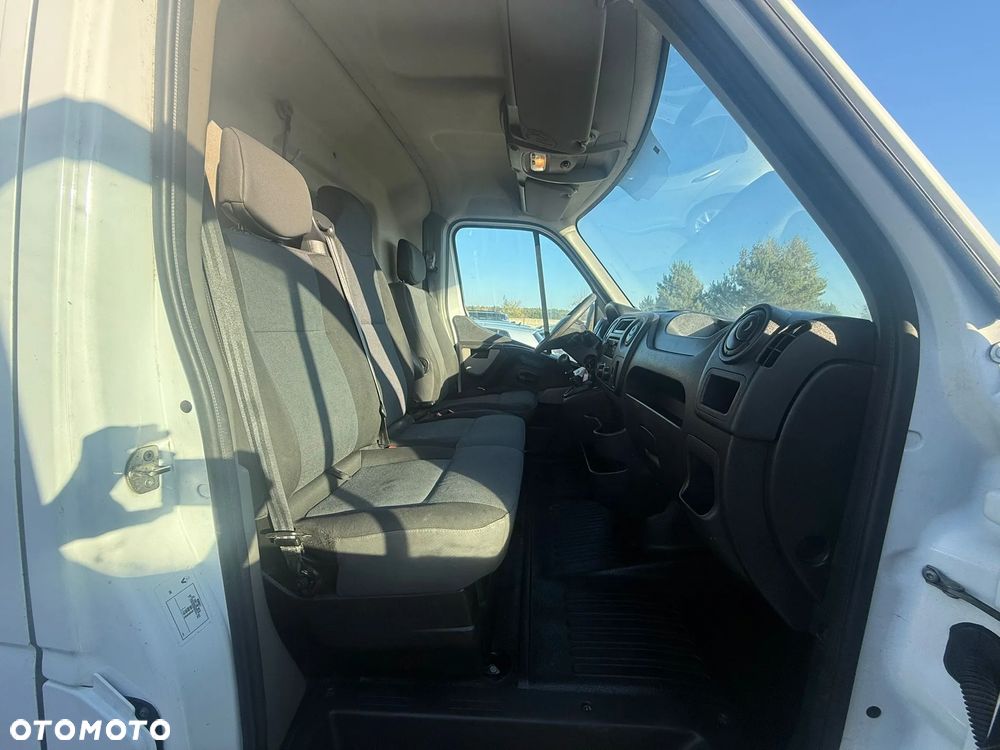 Renault MASTER - 11