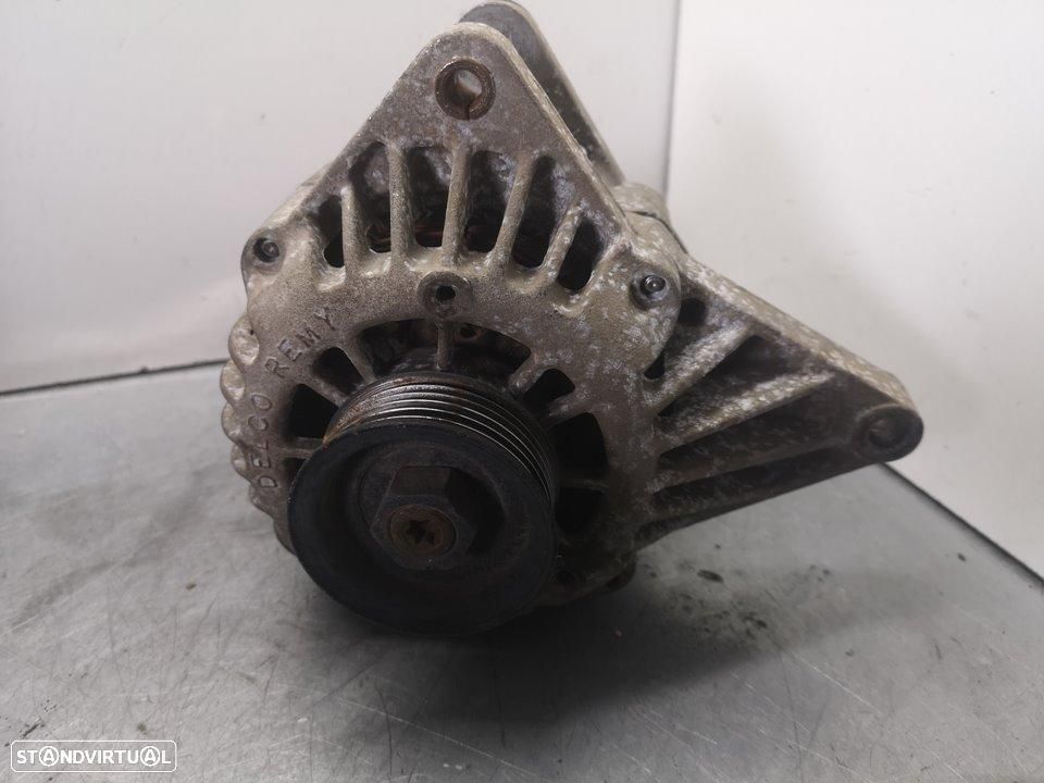 ALTERNADOR CHEVROLET CAMARO - 1