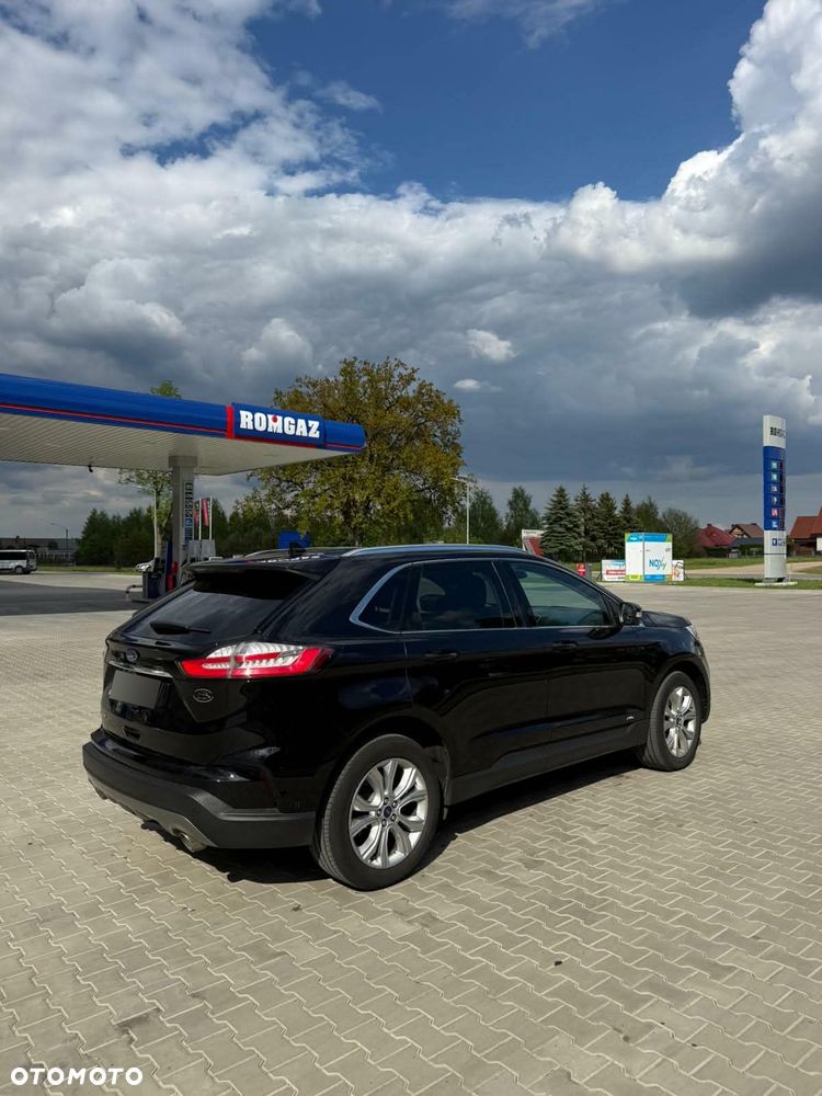 Ford Edge - 7