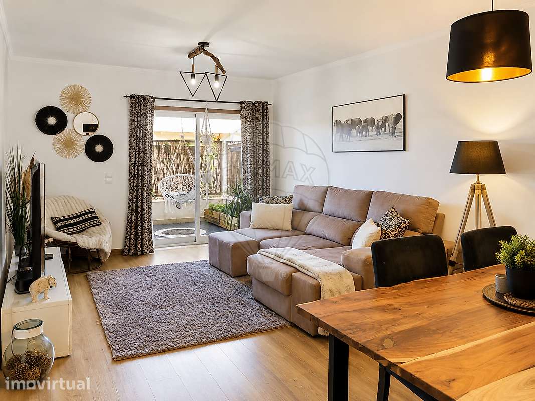 Apartamento T1 para venda - Grande imagem: 4/11