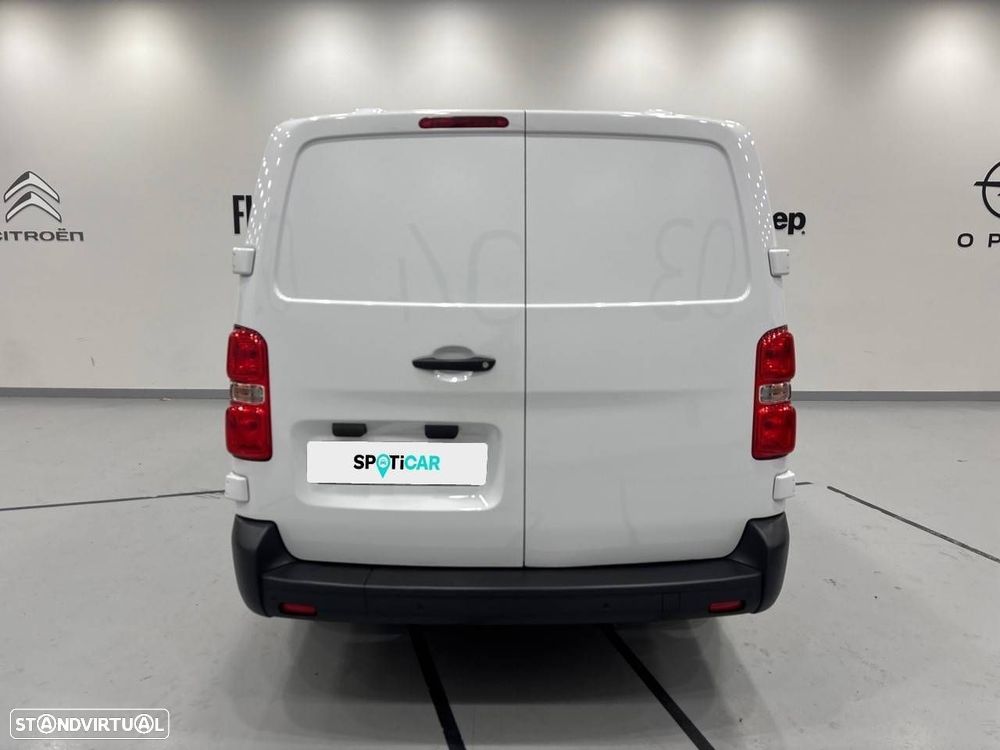 Toyota Proace 2.0D 140cv VAN - 7