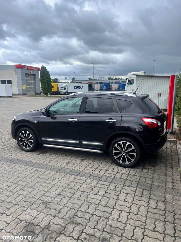 Nissan Qashqai - 3