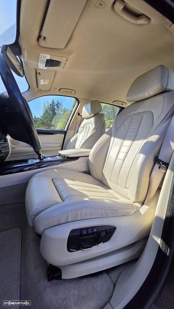 BMW X5 30 d xDrive - 11