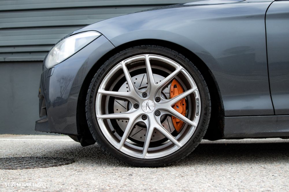 BMW M135i xDrive - 3