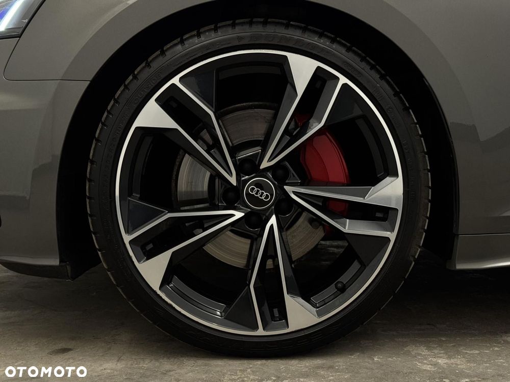 Audi A5 Sportback - 12