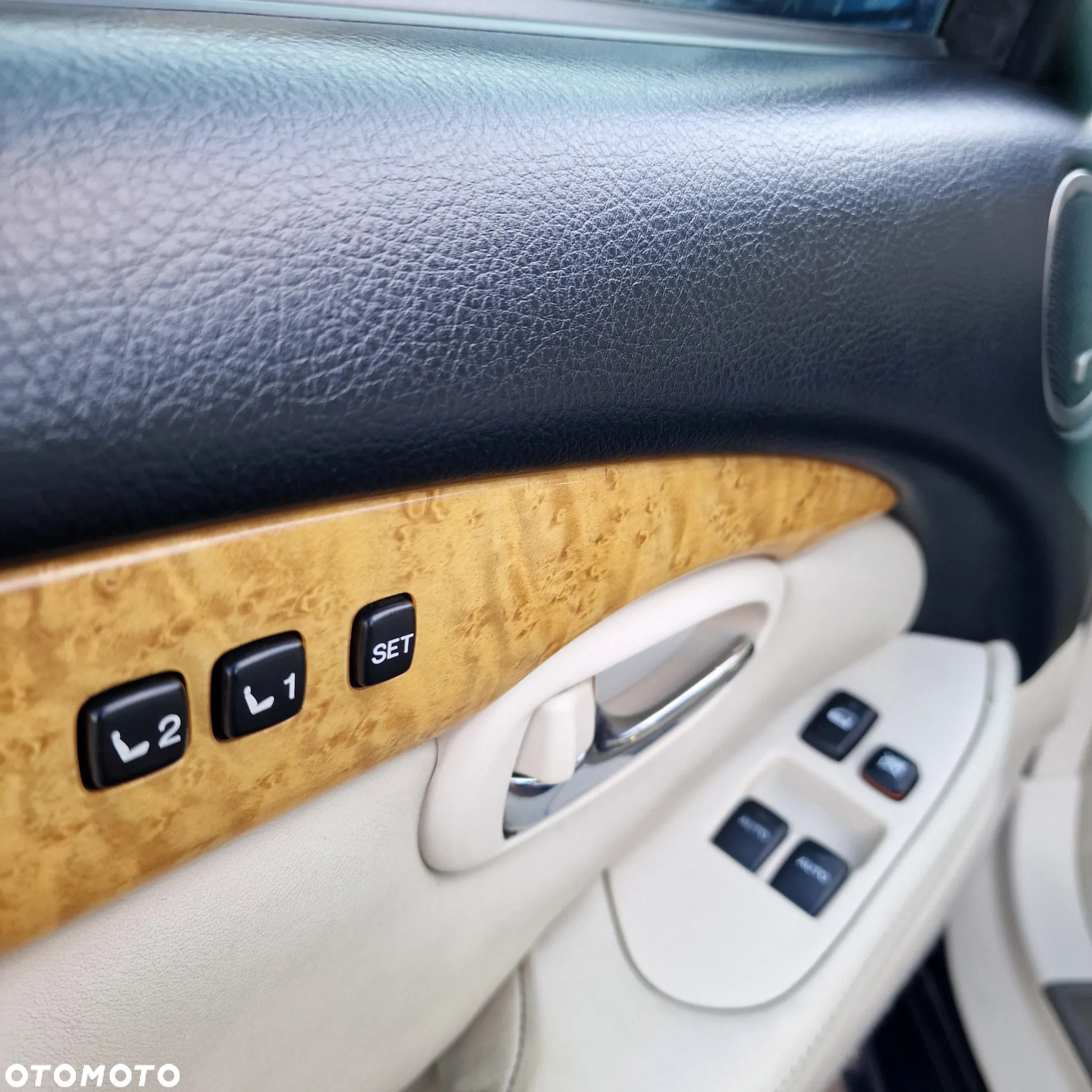 Lexus SC 430 Prestige - 6