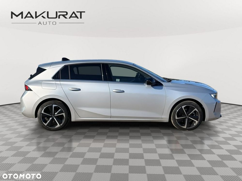 Opel Astra - 8