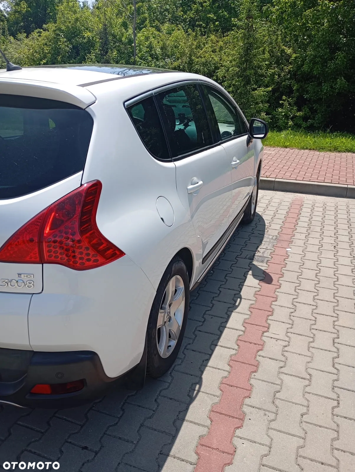 Peugeot 3008 - 10