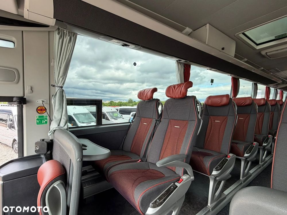 Setra S517 HD - 24