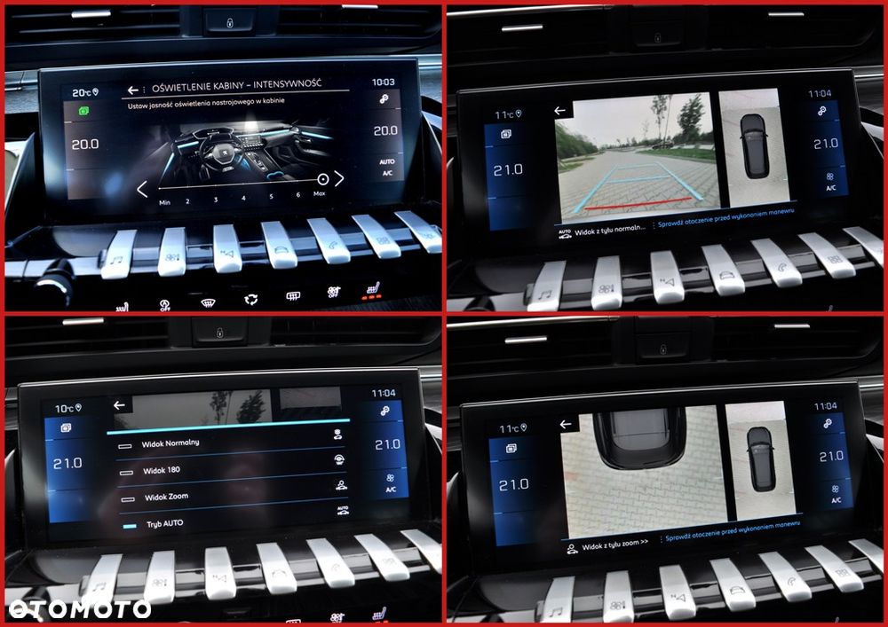 Peugeot 508 2.0 BlueHDi GT S&S EAT8 - 37