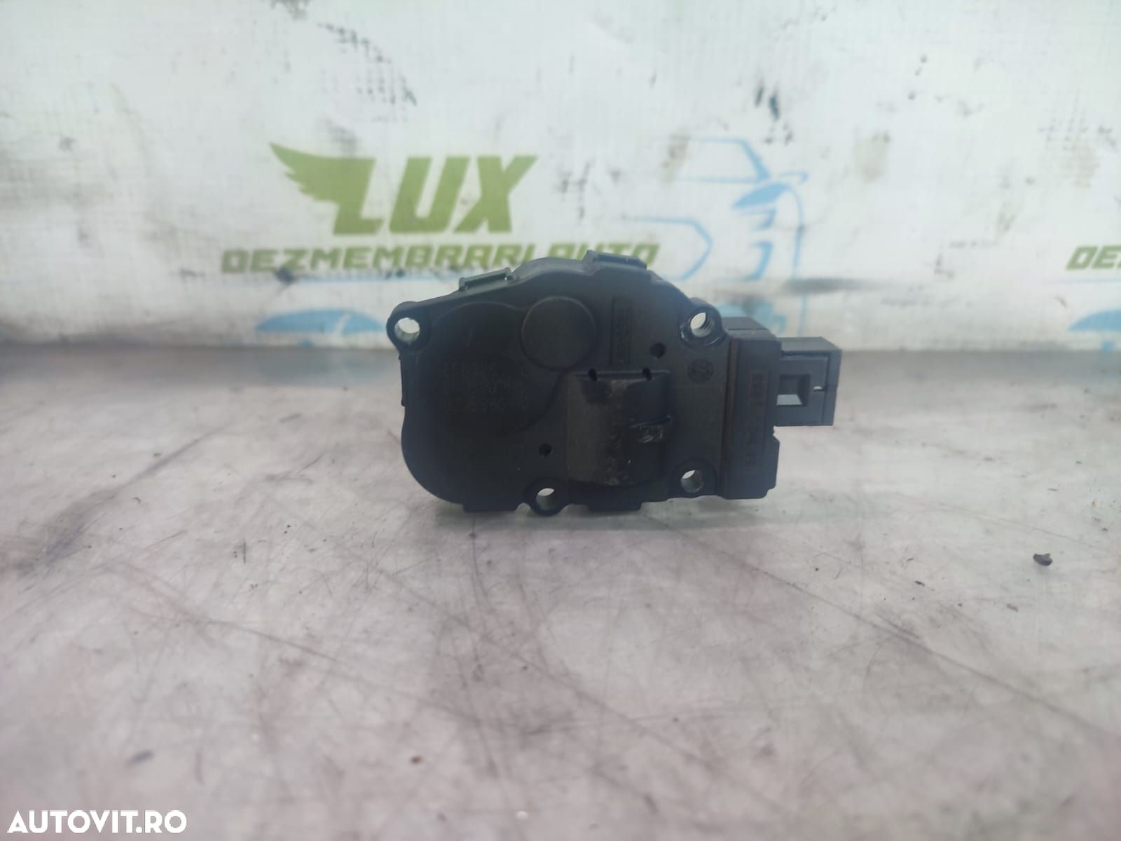 Motoras mixaj aer Mercedes-Benz ML W164 [2005 - 2008] 3.0 cdi 642940 - 1