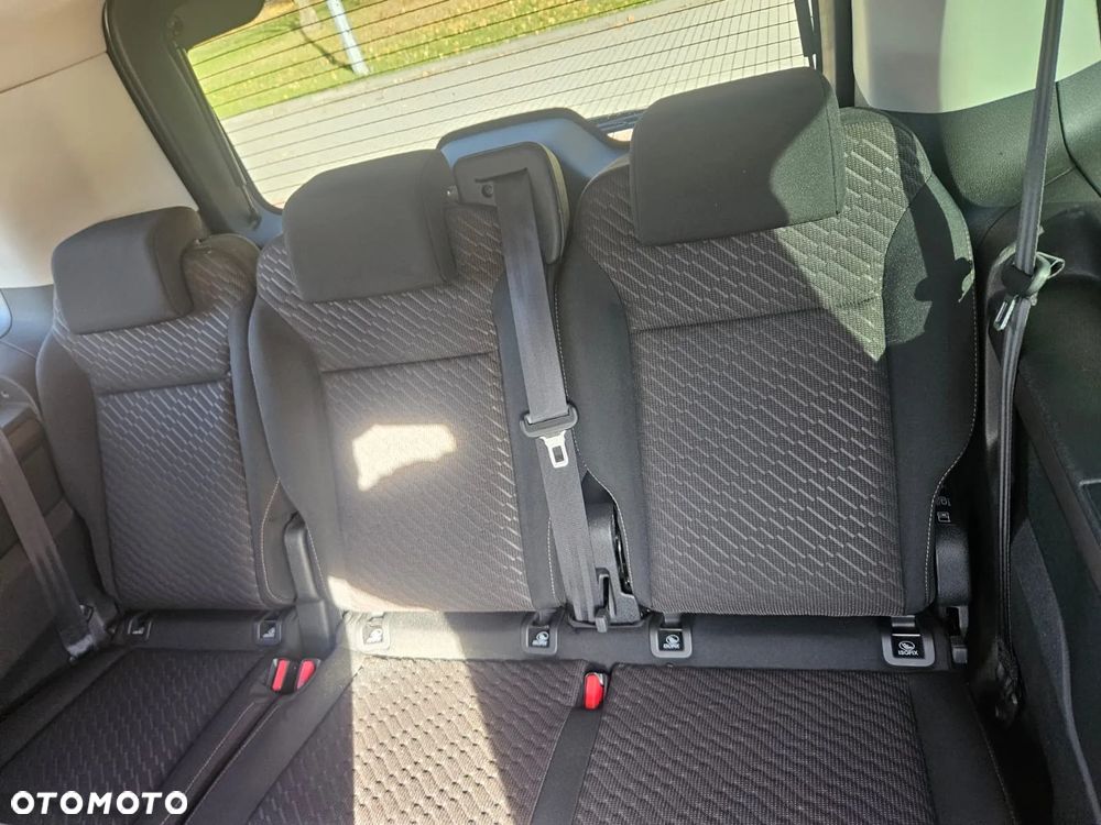 Toyota Proace Verso - 7