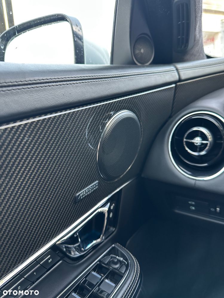 Jaguar XJ 5.0 S/C Supersport - 15