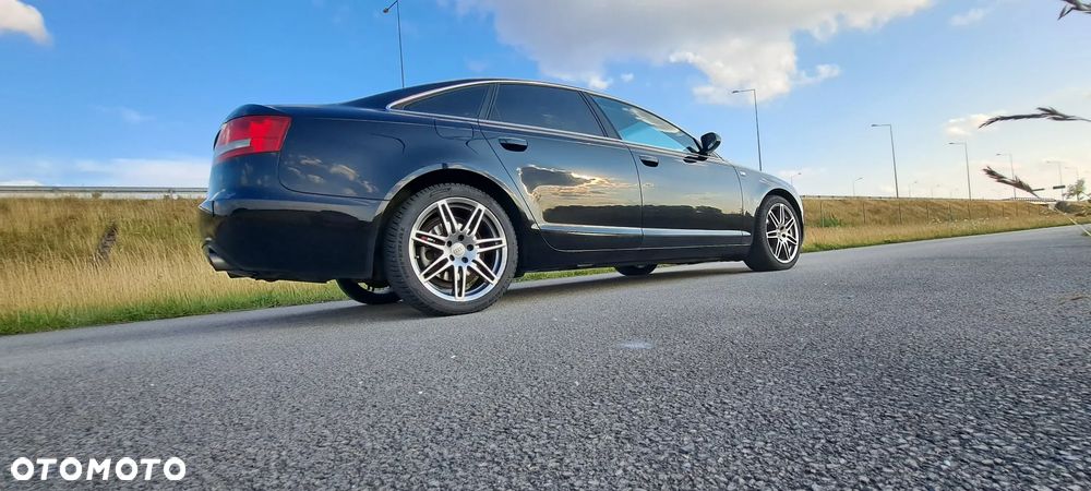 Audi A6 Limousine - 5