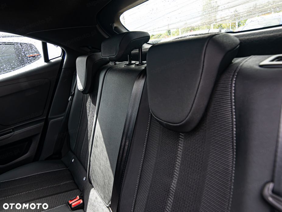 Opel Mokka 1.2 T GS S&S - 8