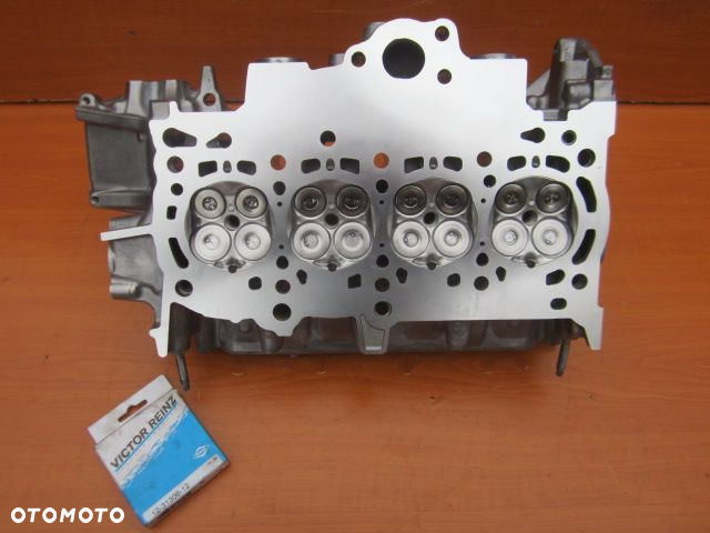 TOYOTA C-HR silnik 1.2 Turbo 8NR X22F220 WAŁKI ROZRZĄDU FAZATOR GŁOWICA WAŁ - 10