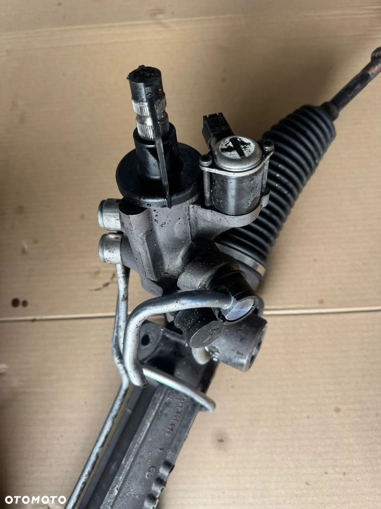 BMW E65 PRZEKŁADNIA KIEROWNICZA Maglownica DYNAMIC DRIVE SERVOTRONIC EUROPA 7852993402 - 3