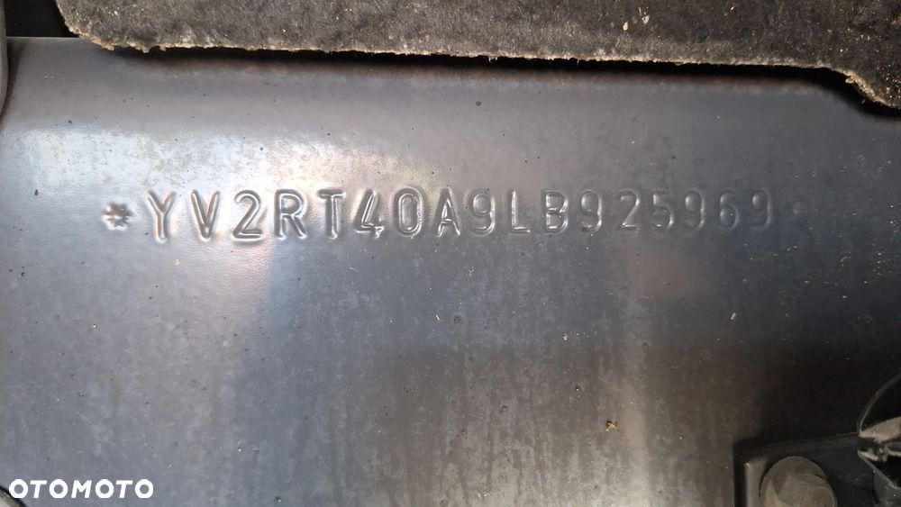 Volvo FH 500 euro6 model 19/20r vinLB. - 11