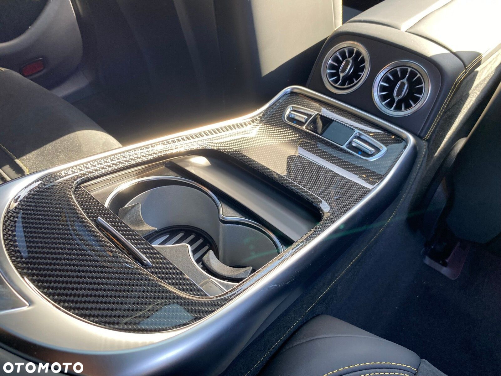 Mercedes-Benz AMG GT - 34