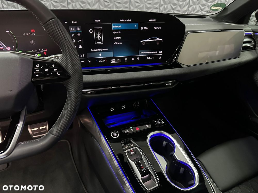 Audi A6 Limousine e-Hybrid Quattro S tronic - 19