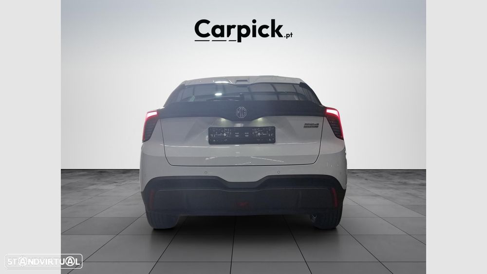 MG MG4 51 kWh Standard - 5