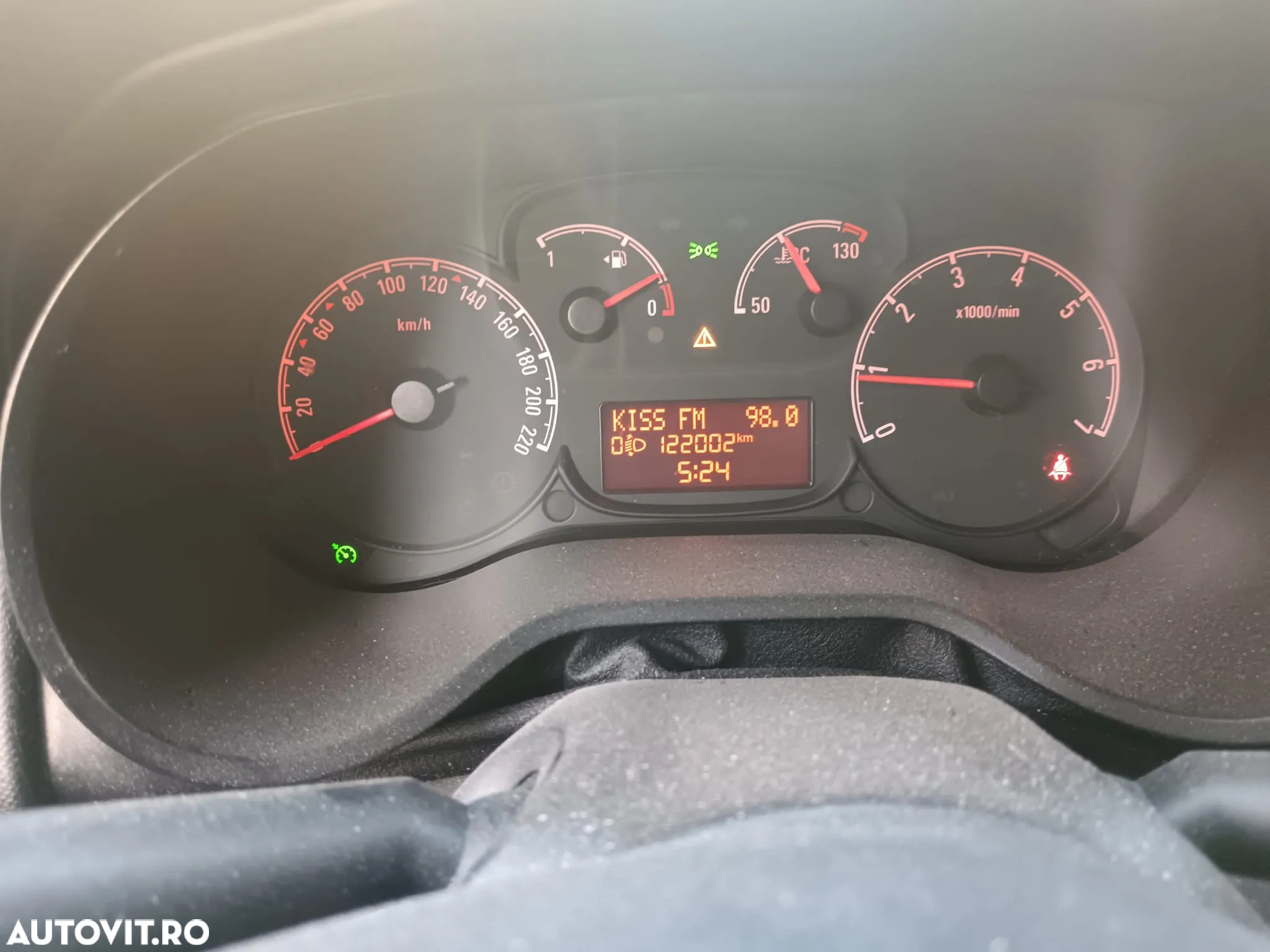 Opel Combo - 15