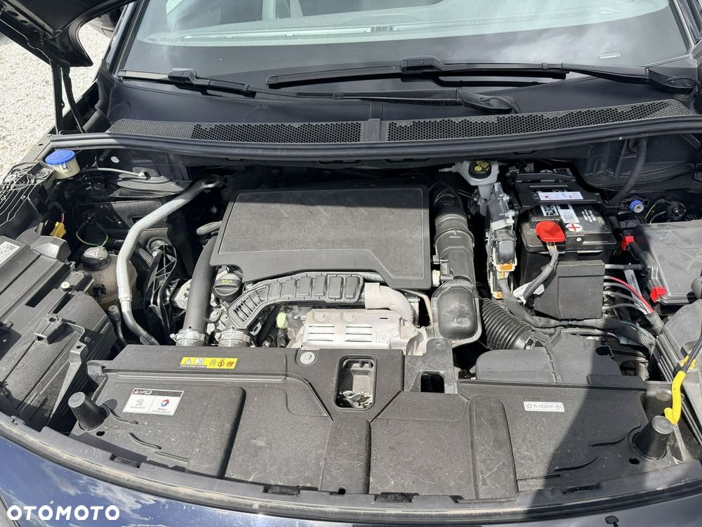 Peugeot 3008 1.2 PureTech GT S&S EAT8 - 30