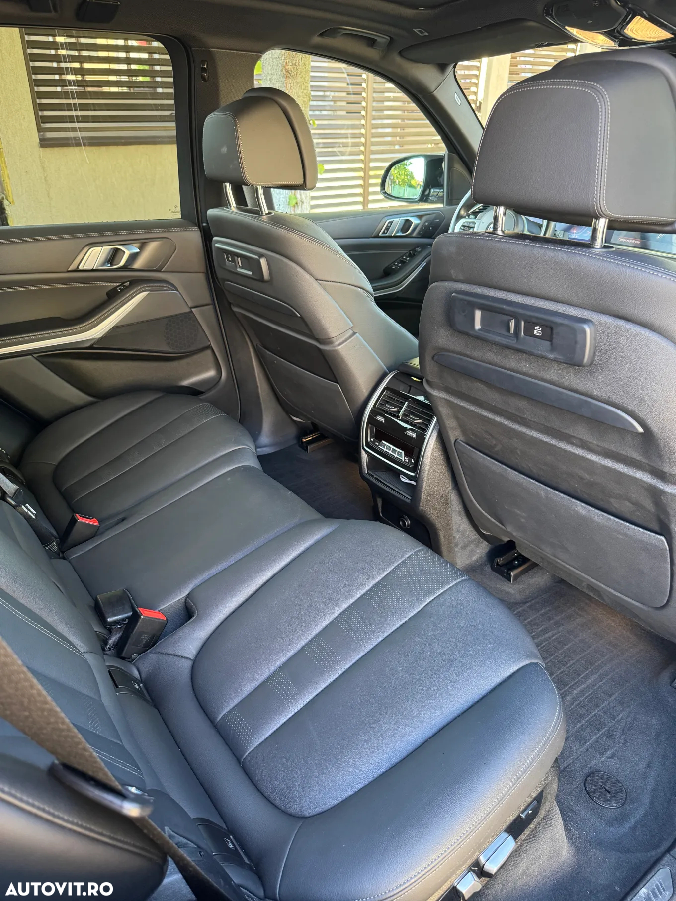 BMW X5 xDrive30d AT MHEV - 20