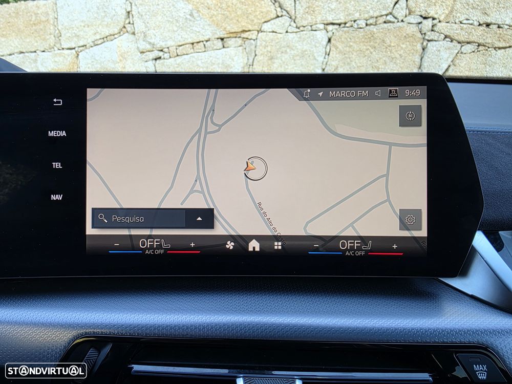 BMW iX2 eDrive20 Pack Desportivo M Pro - 30