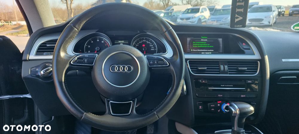 Audi A5 Sportback 1.8 TFSI multitronic - 24