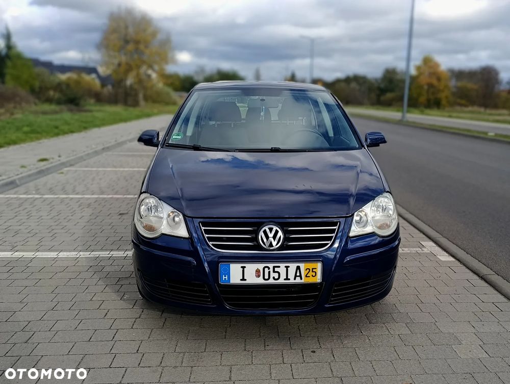 Volkswagen Polo 1.4 Sportline - 7