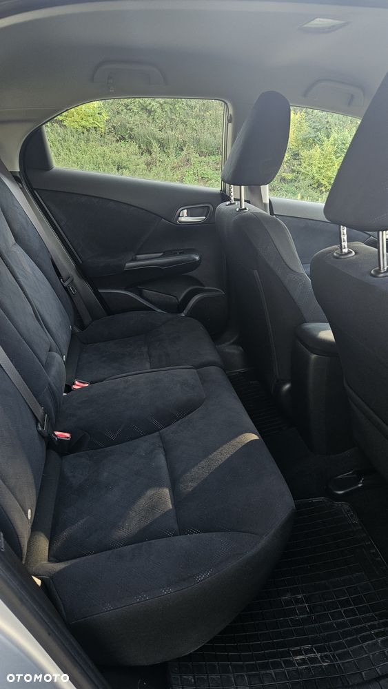 Honda Civic - 17