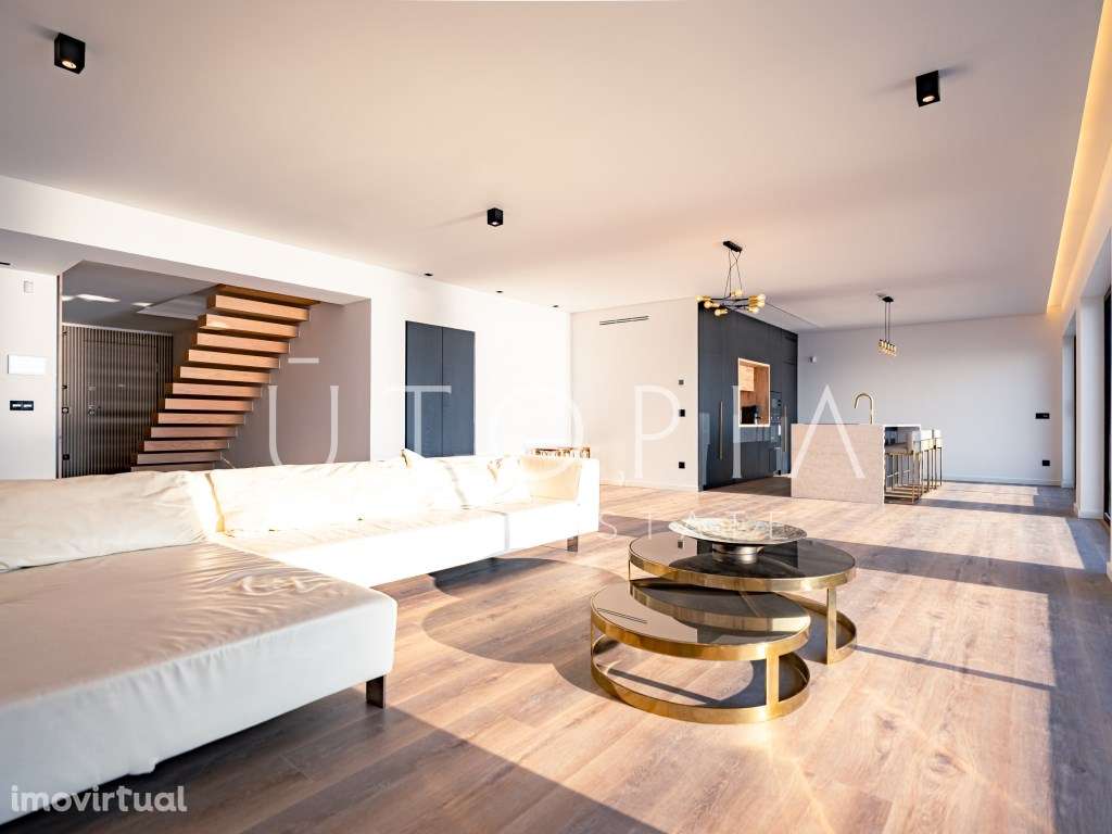 Casa de luxo São Pedro de Moel - Grande imagem: 2/47