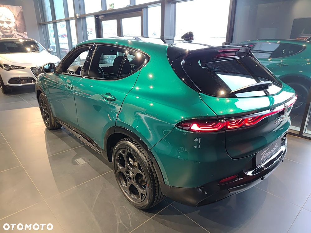 Alfa Romeo Tonale - 4