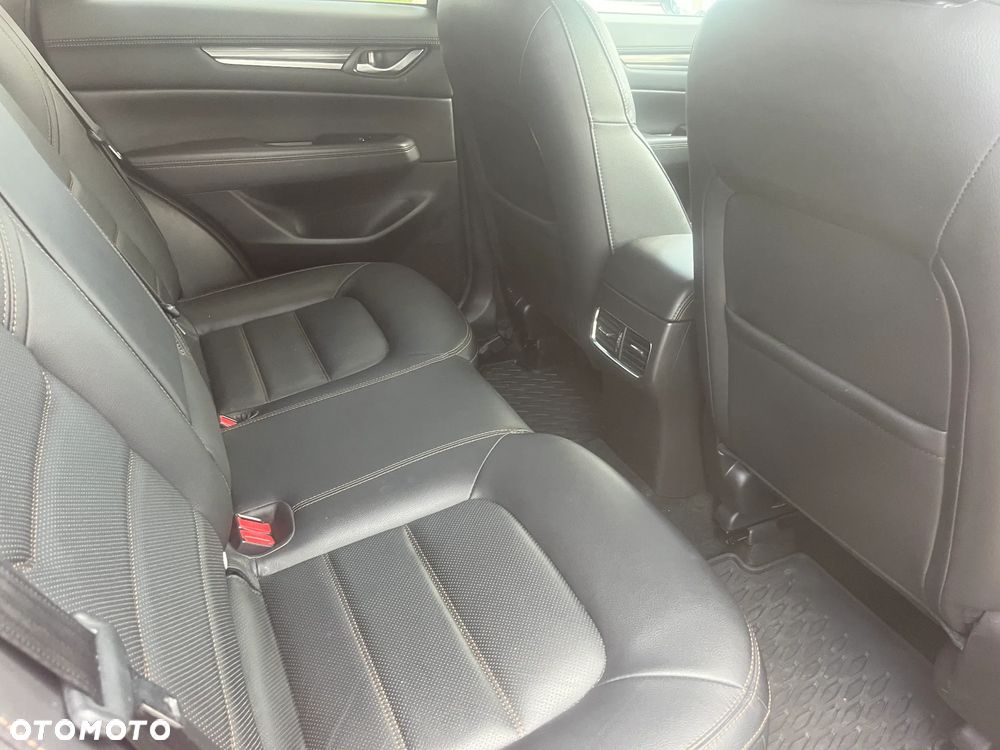 Mazda CX-5 2.0 Skypassion 2WD - 11